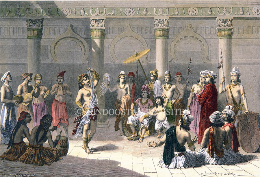 /data/Original Prints/Miscellaneous/SCENE AT POLIBOTHRA FROM THE BAS-RELIEFS OF SANCHI (SCENE AT PALIBATRA - SACHI).jpg